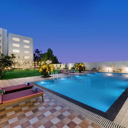 Amarpreet, Chhatrapati Sambhajinagar - Am Hotel Kollection Aurangabad  Luaran gambar