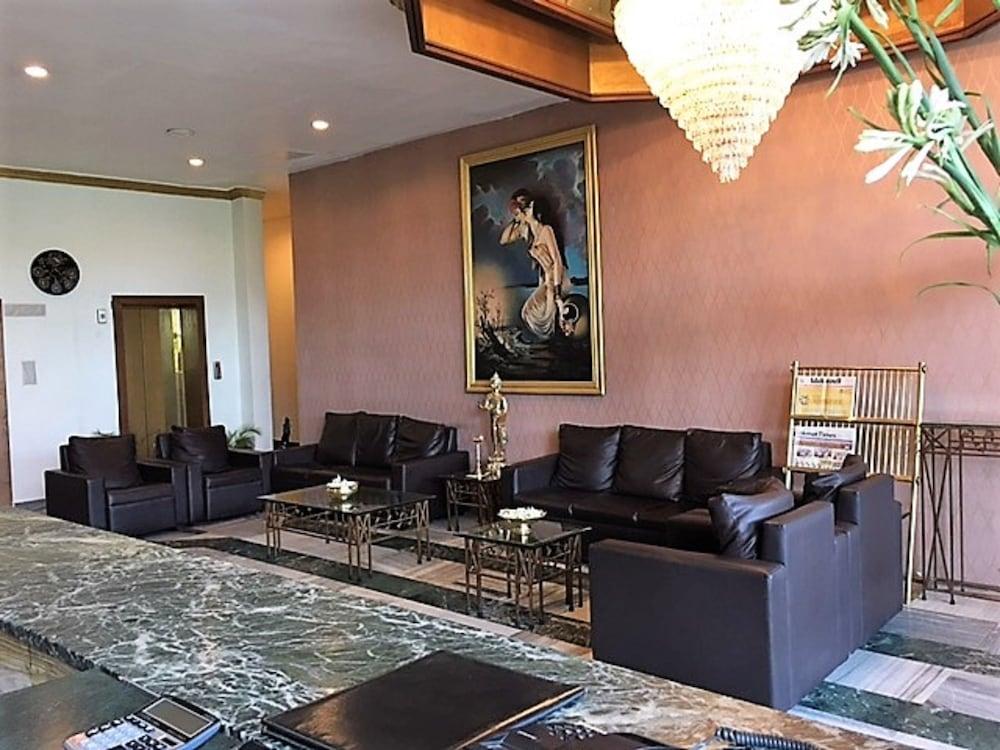 Amarpreet, Chhatrapati Sambhajinagar - Am Hotel Kollection Aurangabad  Luaran gambar