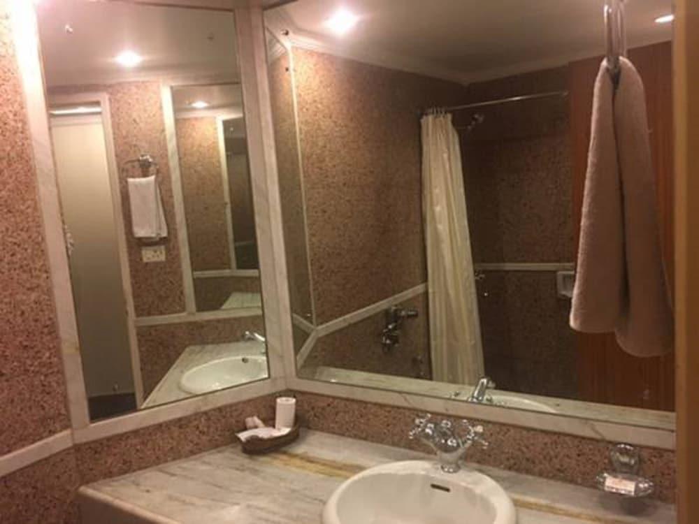 Amarpreet, Chhatrapati Sambhajinagar - Am Hotel Kollection Aurangabad  Luaran gambar