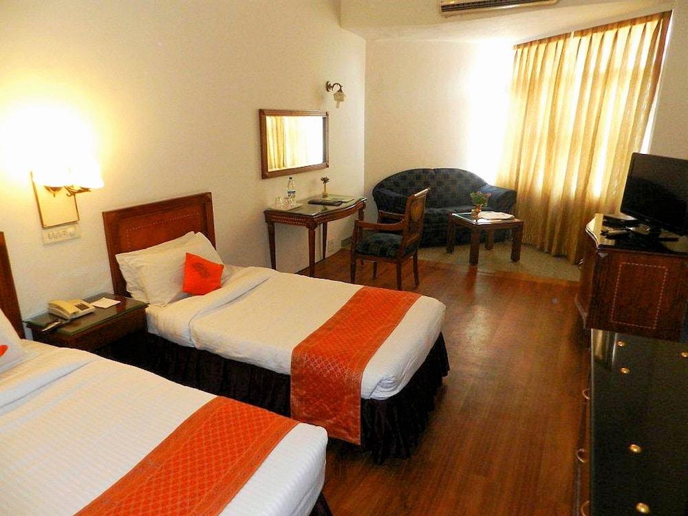 Amarpreet, Chhatrapati Sambhajinagar - Am Hotel Kollection Aurangabad  Luaran gambar