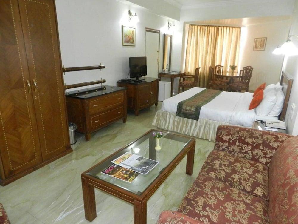 Amarpreet, Chhatrapati Sambhajinagar - Am Hotel Kollection Aurangabad  Luaran gambar