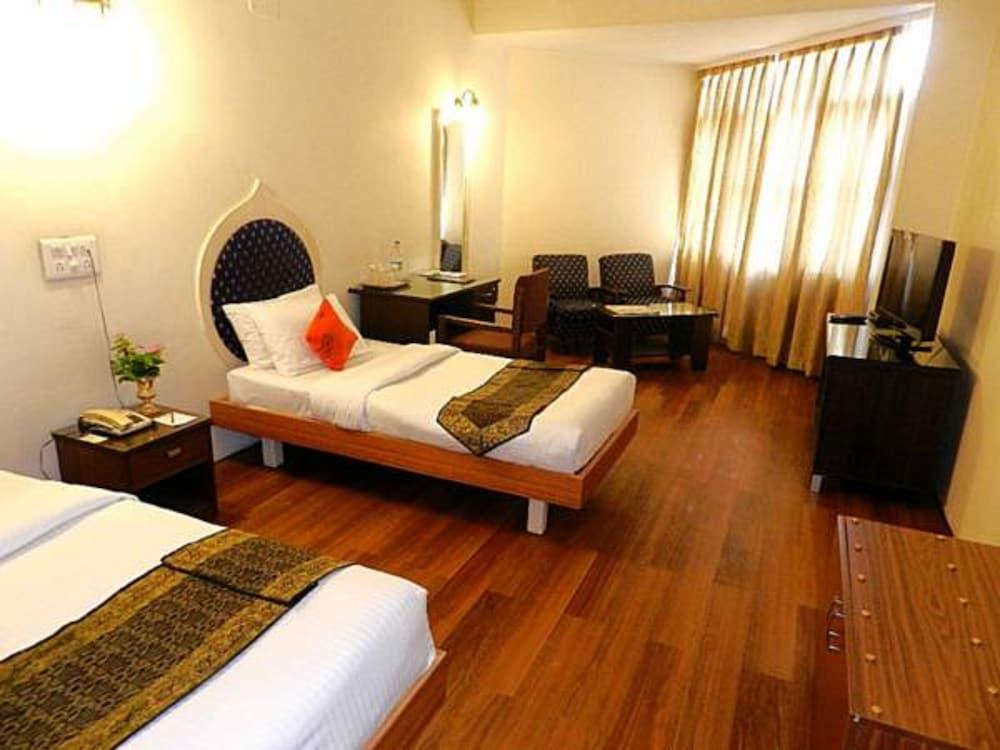 Amarpreet, Chhatrapati Sambhajinagar - Am Hotel Kollection Aurangabad  Luaran gambar