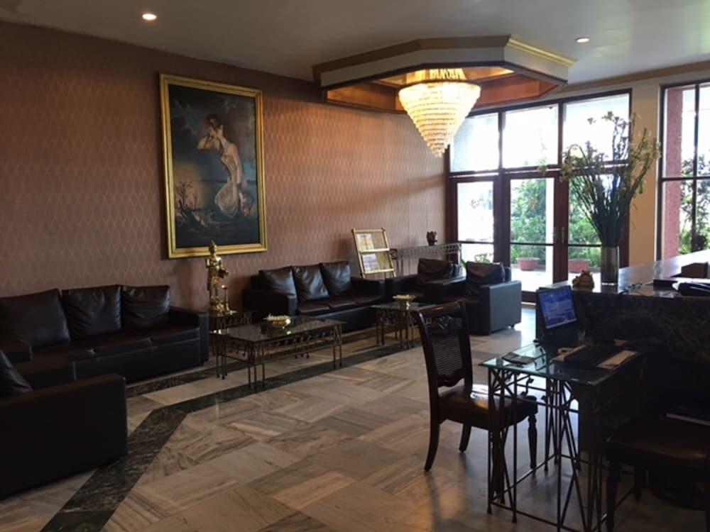 Amarpreet, Chhatrapati Sambhajinagar - Am Hotel Kollection Aurangabad  Luaran gambar