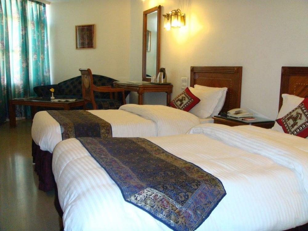 Amarpreet, Chhatrapati Sambhajinagar - Am Hotel Kollection Aurangabad  Luaran gambar