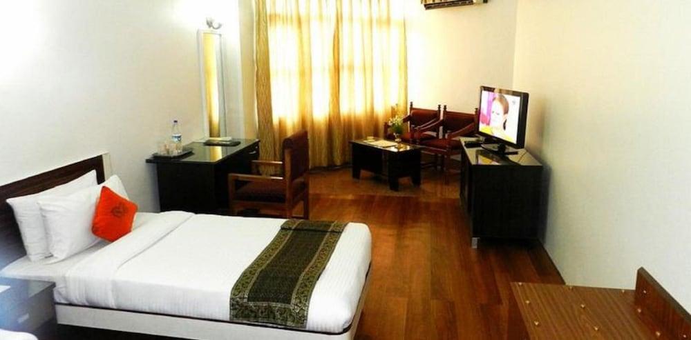 Amarpreet, Chhatrapati Sambhajinagar - Am Hotel Kollection Aurangabad  Luaran gambar