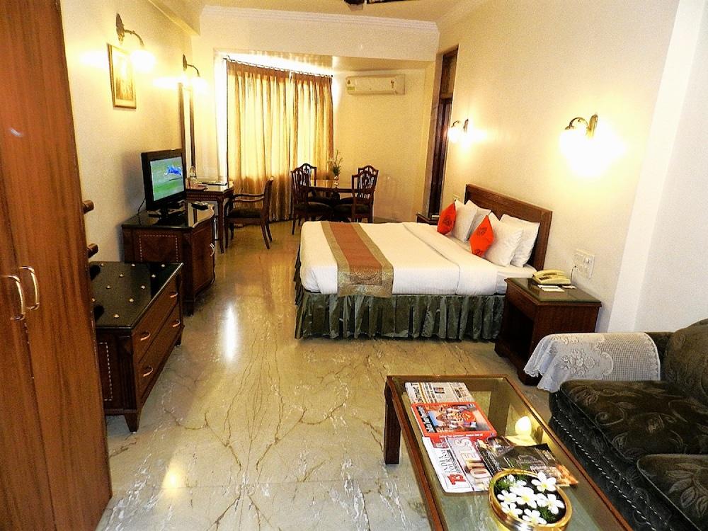 Amarpreet, Chhatrapati Sambhajinagar - Am Hotel Kollection Aurangabad  Luaran gambar