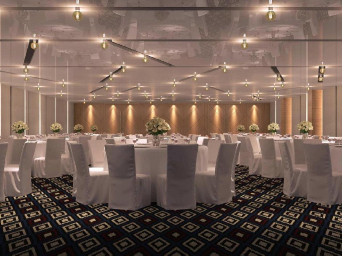 Amarpreet, Chhatrapati Sambhajinagar - Am Hotel Kollection Aurangabad  Luaran gambar