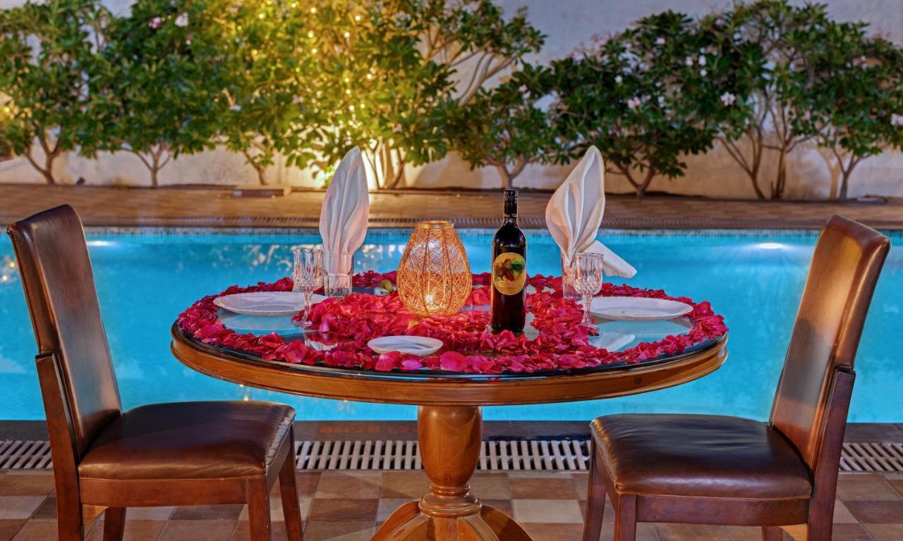 Amarpreet, Chhatrapati Sambhajinagar - Am Hotel Kollection Aurangabad  Luaran gambar