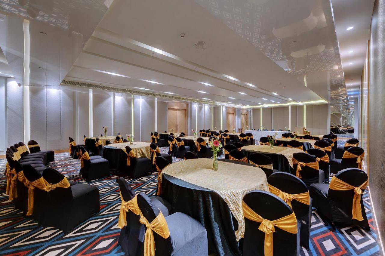 Amarpreet, Chhatrapati Sambhajinagar - Am Hotel Kollection Aurangabad  Luaran gambar