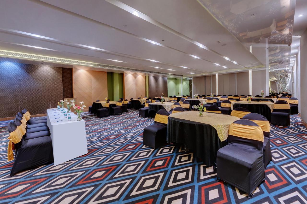 Amarpreet, Chhatrapati Sambhajinagar - Am Hotel Kollection Aurangabad  Luaran gambar
