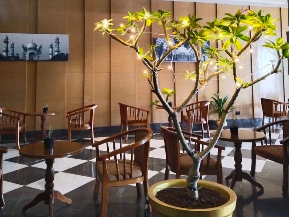 Amarpreet, Chhatrapati Sambhajinagar - Am Hotel Kollection Aurangabad  Luaran gambar