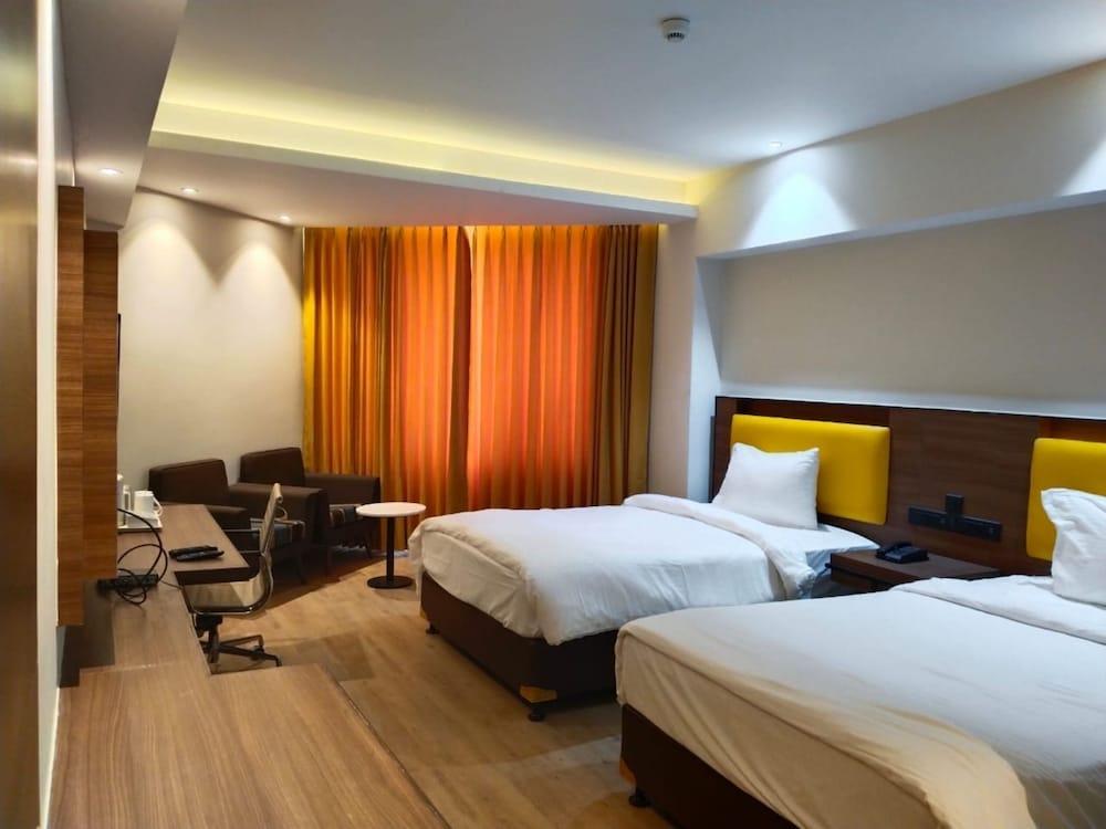 Amarpreet, Chhatrapati Sambhajinagar - Am Hotel Kollection Aurangabad  Luaran gambar