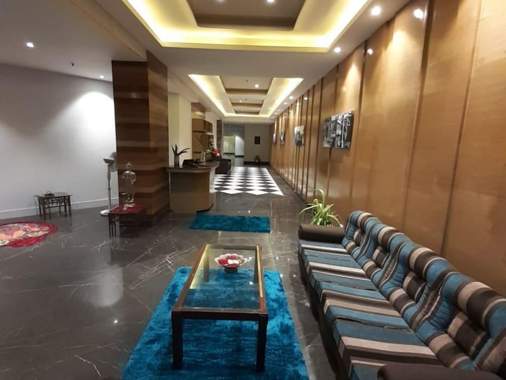 Amarpreet, Chhatrapati Sambhajinagar - Am Hotel Kollection Aurangabad  Luaran gambar
