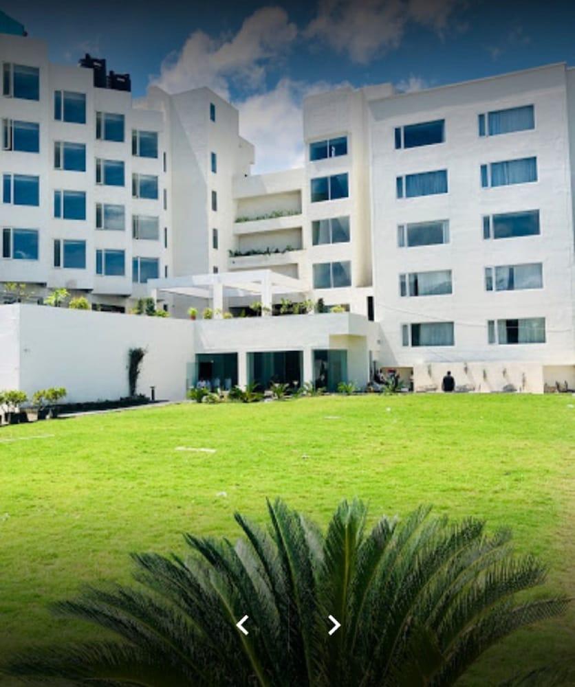 Amarpreet, Chhatrapati Sambhajinagar - Am Hotel Kollection Aurangabad  Luaran gambar