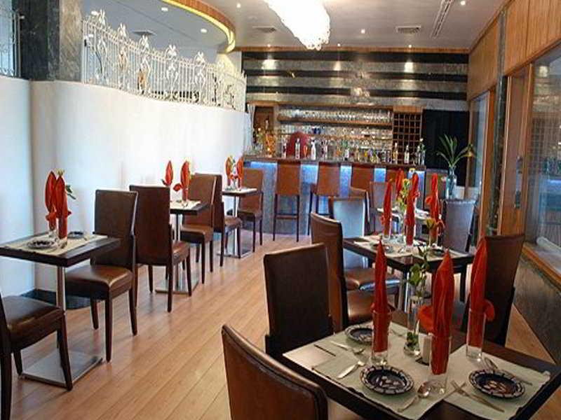 Amarpreet, Chhatrapati Sambhajinagar - Am Hotel Kollection Aurangabad  Luaran gambar