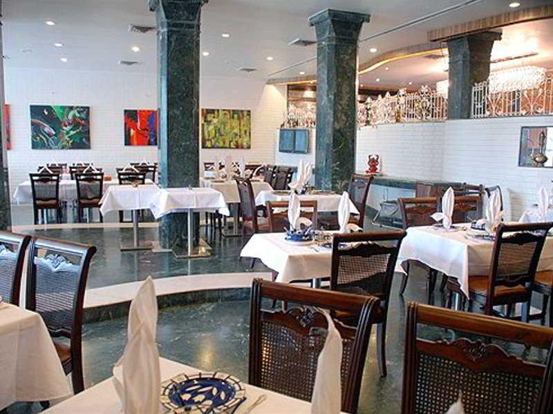 Amarpreet, Chhatrapati Sambhajinagar - Am Hotel Kollection Aurangabad  Luaran gambar