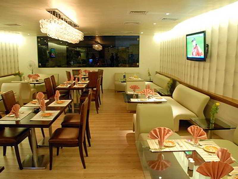 Amarpreet, Chhatrapati Sambhajinagar - Am Hotel Kollection Aurangabad  Luaran gambar