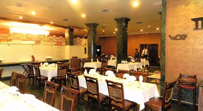 Amarpreet, Chhatrapati Sambhajinagar - Am Hotel Kollection Aurangabad  Luaran gambar