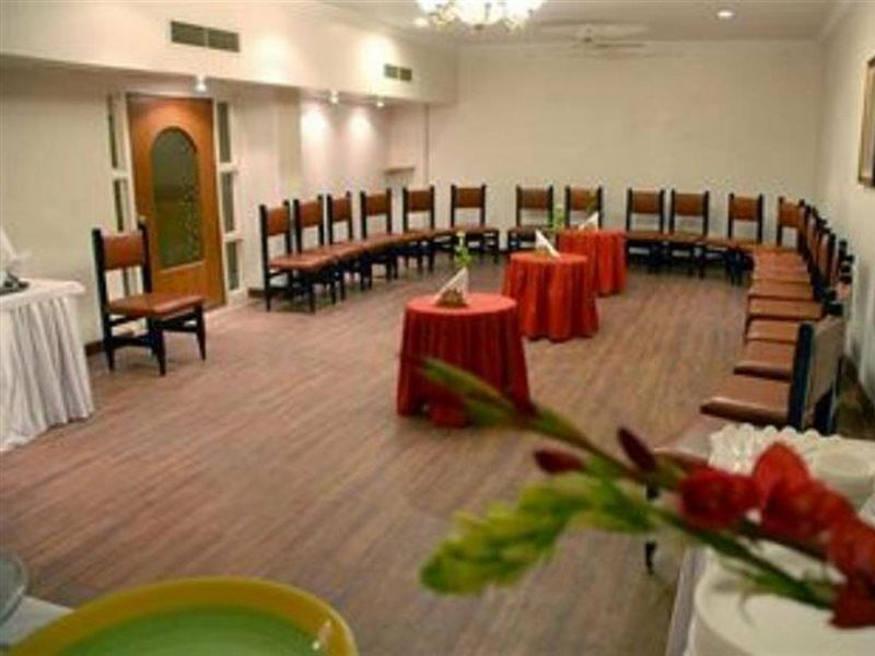 Amarpreet, Chhatrapati Sambhajinagar - Am Hotel Kollection Aurangabad  Luaran gambar