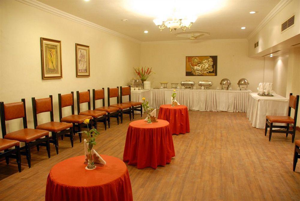 Amarpreet, Chhatrapati Sambhajinagar - Am Hotel Kollection Aurangabad  Luaran gambar